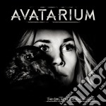 Avatarium - The Girl With The Raven Mask (Cd+Dvd)
