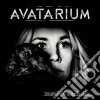 Avatarium - The Girl With The Raven Mask (Cd+Dvd) cd