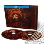 Slayer - Repentless (Cd+Blu-Ray) cd