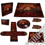 (LP Vinile) Slayer - Repentless (Deluxe Edition) (Lp+2 Cd+Blu-Ray+Dvd) vinile