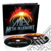 Metal Allegiance - Metal Allegiance (Cd+Dvd) cd