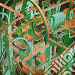 Graveyard - Innocence & Decadence (Limited Edition) cd