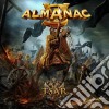 Almanac - Tsar (Cd+Dvd) cd