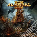 (LP Vinile) Almanac - Tsar (2 Lp)