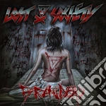 (LP Vinile) Lost Society - Braindead (2 Lp) vinile