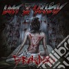 (LP Vinile) Lost Society - Braindead (2 Lp) cd