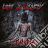 Lost Society - Braindead cd