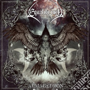 Equilibrium - Armageddon (2 Cd) cd musicale di Equilibrium