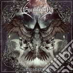 Equilibrium - Armageddon cd