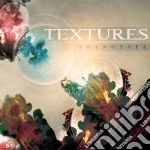 Textures - Phenotype cd