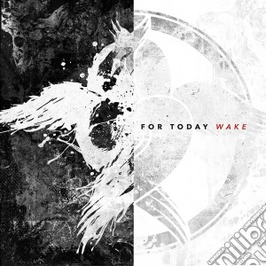 For Today - Wake cd musicale di For Today