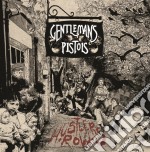 (LP Vinile) Gentleman's Pistols - Hustler's Row (2 Lp)