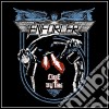 Enforcer - Live By Fire (Cd+Dvd) cd
