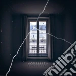 Novelists - Souvenirs cd