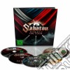 Sabaton - Heroes On Tour (Cd+2 Dvd+2 Blu-Ray) cd
