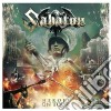 Sabaton - Heroes On Tour cd