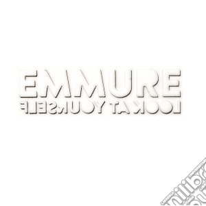 (LP Vinile) Emmure - Look At Yourself lp vinile di Emmure