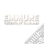 (LP Vinile) Emmure - Look At Yourself