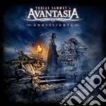 Avantasia - Ghostlights (2 Cd) cd