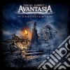Avantasia - Ghostlights (3 Cd) cd