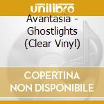 Avantasia - Ghostlights (Clear Vinyl) cd musicale di Avantasia