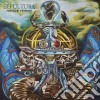Sepultura - Machine Messiah cd