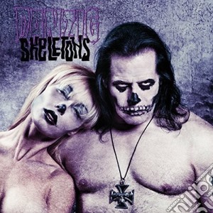 Danzig - Skeletons cd musicale di Danzig