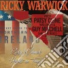 (LP Vinile) Ricky Warwick - When Patsy Cline Was Crazy (2 Lp) cd