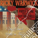 Ricky Warwick - When Patsy Cline Was Crazy (2 Cd) cd