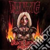 Danzig - Black Laden Crown cd
