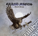 (LP Vinile) Grand Magus - Sword Songs