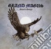 Grand Magus - Sword Songs cd