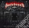 Hatebreed - The Concrete Confessional cd