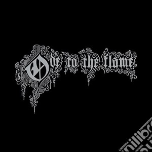 Mantar - Ode To The Flame cd musicale di Mantar
