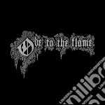 Mantar - Ode To The Flame cd