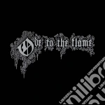 (LP Vinile) Mantar - Ode To The Flame vinile