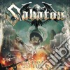 (LP Vinile) Sabaton - Heroes On Tour (2 Lp) cd
