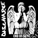 (LP Vinile) Discharge - End Of Days