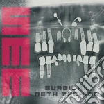 Surgical Meth Machine - Surgical Meth Machine cd