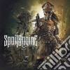 Spoil Engine - Stormsleeper cd