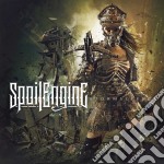 (LP Vinile) Spoil Engine - Stormsleeper