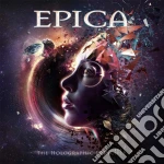 Epica - The Holographic Principle (2 Cd) cd