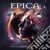 Epica - The Holographic Principle (2 Cd) cd