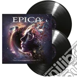 (LP Vinile) Epica - The Holographic Principle (2 Lp) vinile