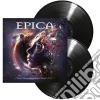 (LP Vinile) Epica - The Holographic Principle (2 Lp) cd