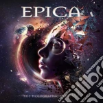 Epica - The Holographic Principle (1 Cd) cd