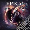 Epica - The Holographic Principle (1 Cd) cd