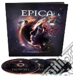 Epica - The Holographic Principle (3 Cd) cd