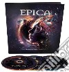 Epica - The Holographic Principle (3 Cd) cd