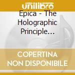Epica - The Holographic Principle (Magenta/Lilac Vinyl) cd